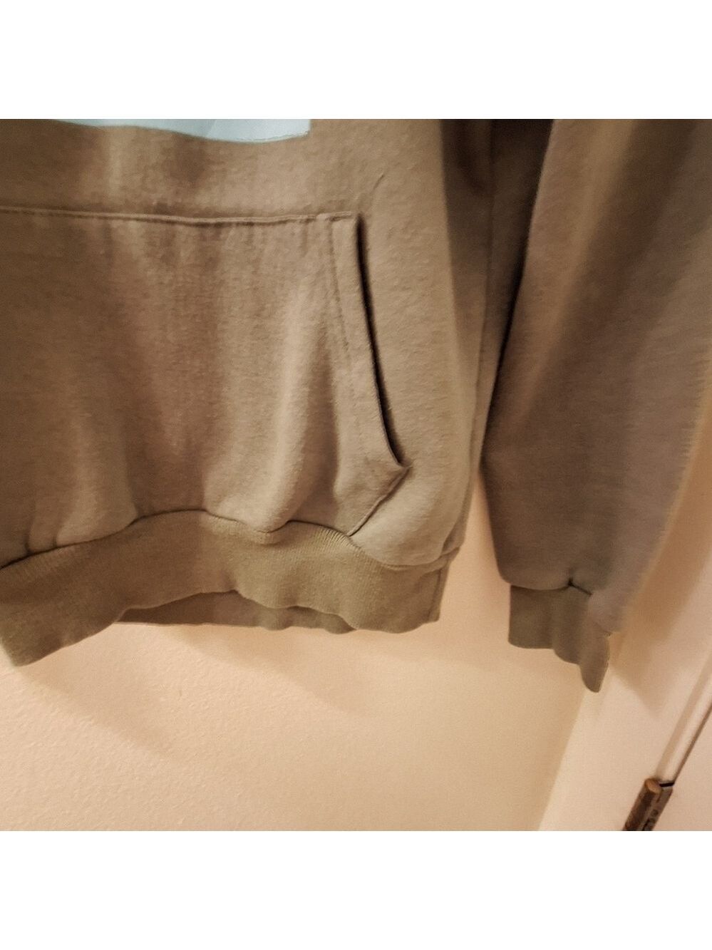 Hurley Hoodie Sweatshirt Youth Medium - Picture 6 of 7